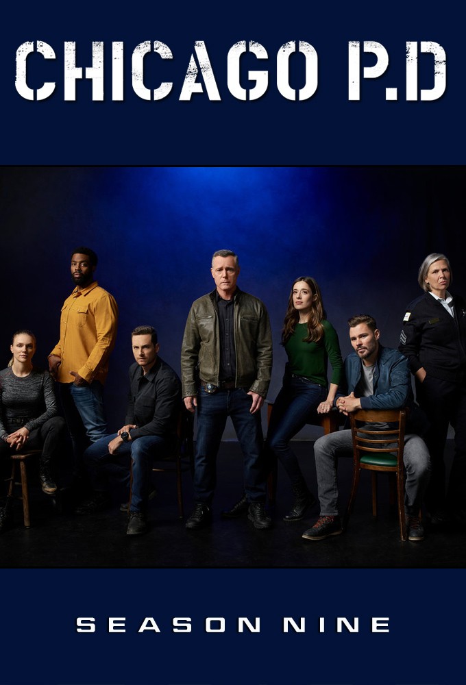 Chicago P.D. - Season 9 [135226] (A1774149522) [[Shows 2.0]] --Plex--